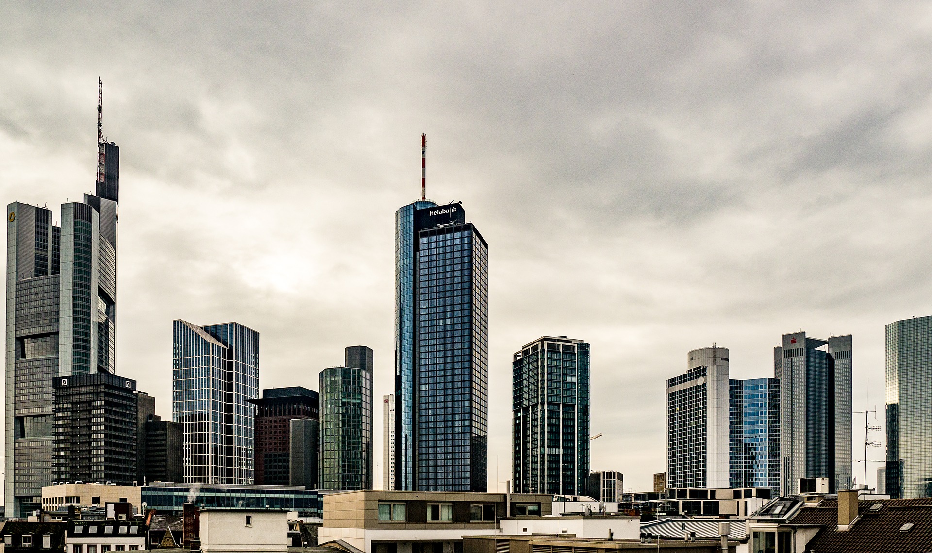 Stadt Frankfurt