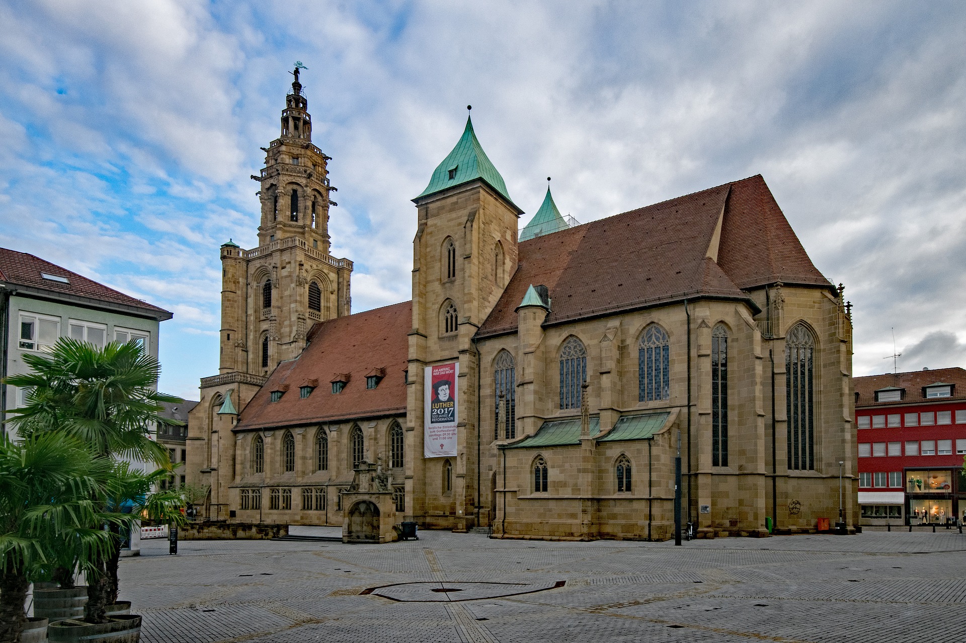 Stadt Heilbronn